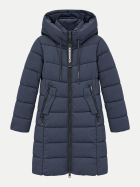 Khujo Steppmantel MIKIA3 478-hadal blue bei Robert Ley