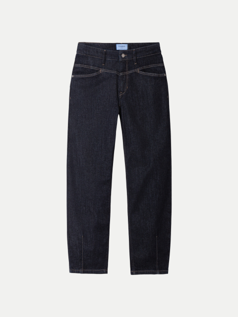 Cambio Barrel- Jeans Elin bei Robert Ley