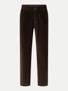 Strellson Cordhose Lui_2V-D 204-Dark Brown 204 bei Robert Ley