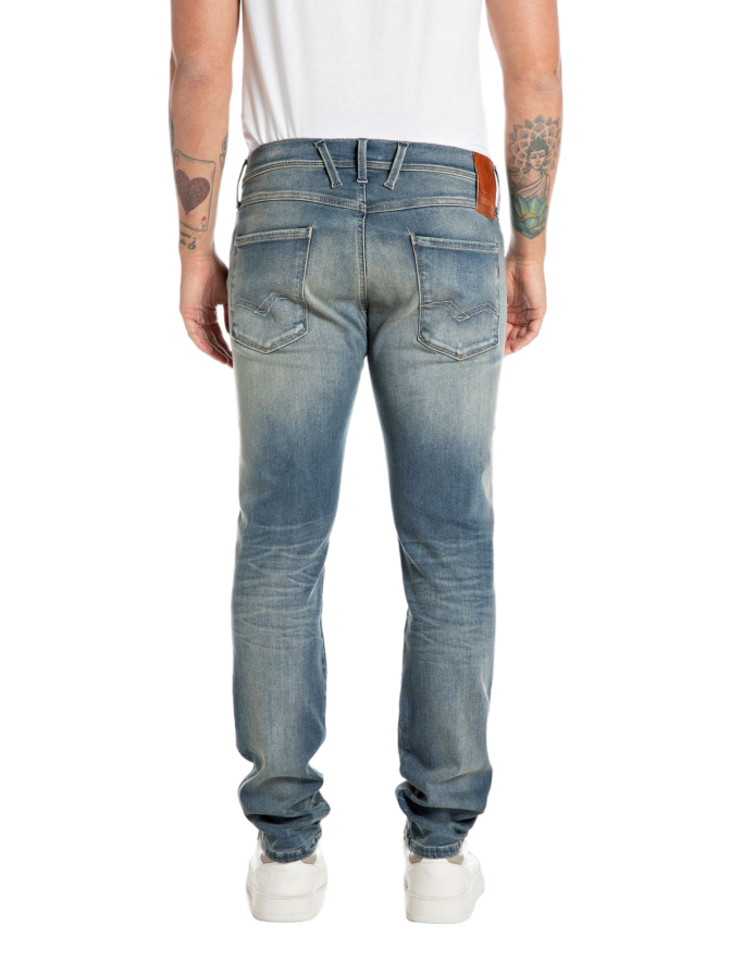 Replay Slim-Fit Jeans bei Robert Ley
