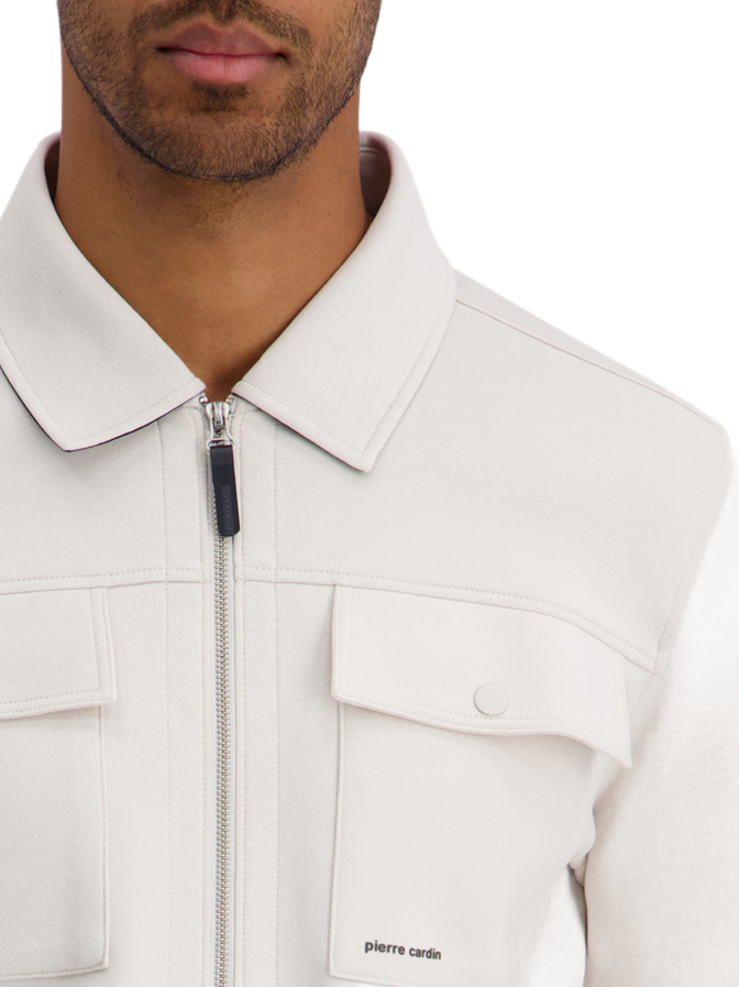 Pierre Cardin Sweatjacke RV bei Robert Ley