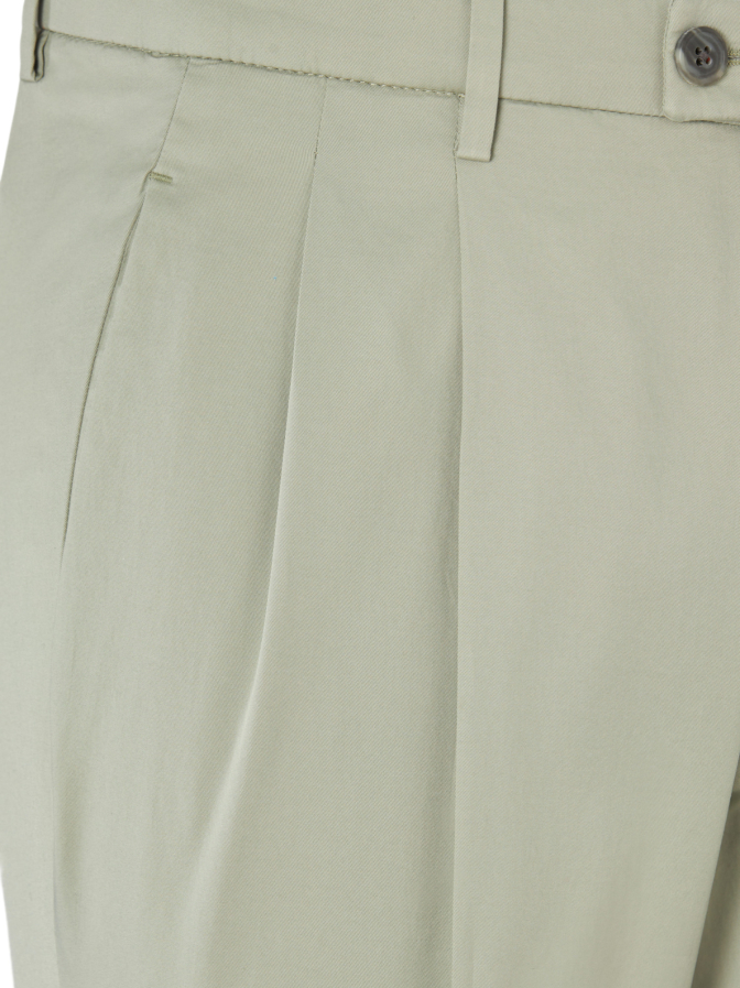 HILTL Hose Supima Superlight bei Robert Ley