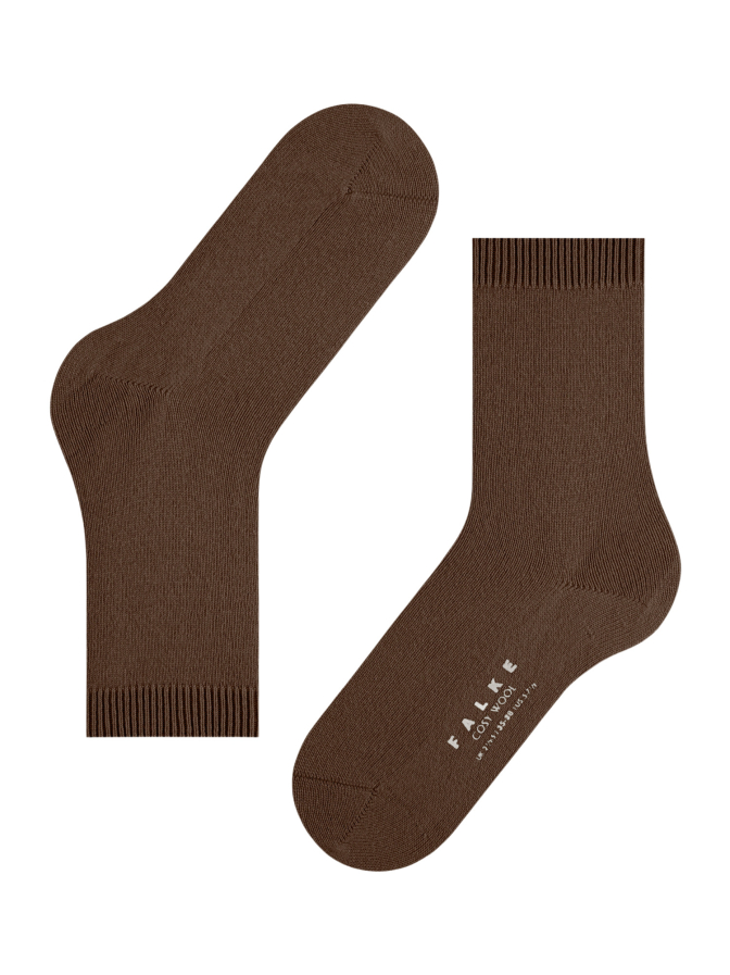 Falke Socken Cosy Wool bei Robert Ley
