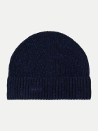 Brax Mütze Connor 22-CLEAN BLUE BLACK bei Robert Ley