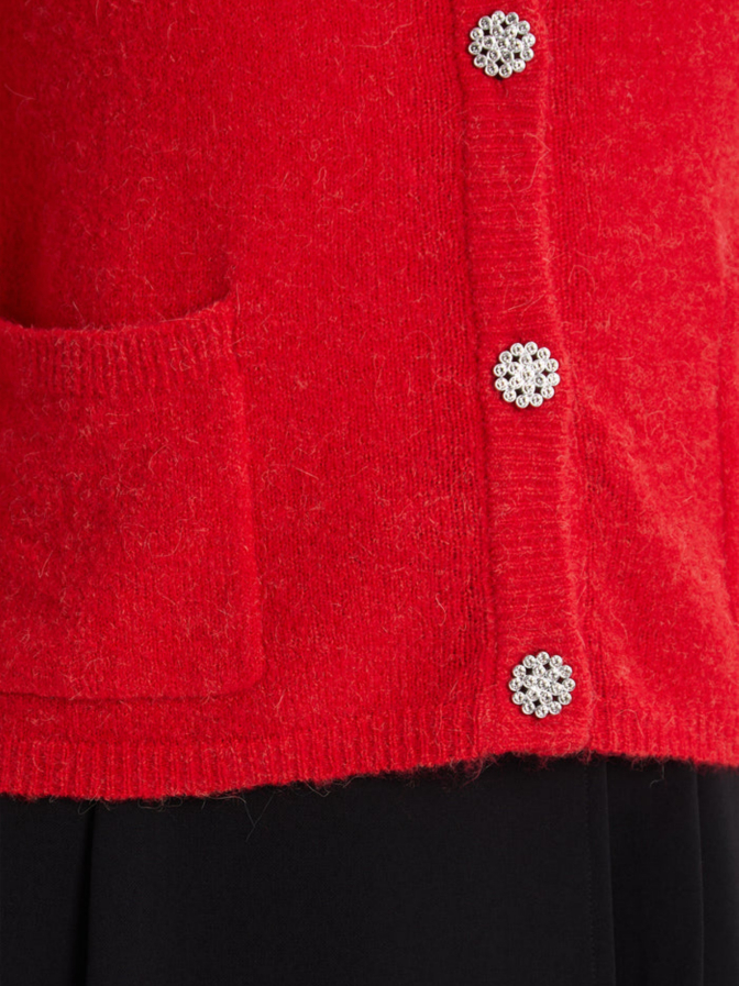 Guido Maria Kretschmer Cardigan Hanni bei Robert Ley
