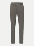 HILTL Slim-Fit Chino Tilo 10anthra bei Robert Ley