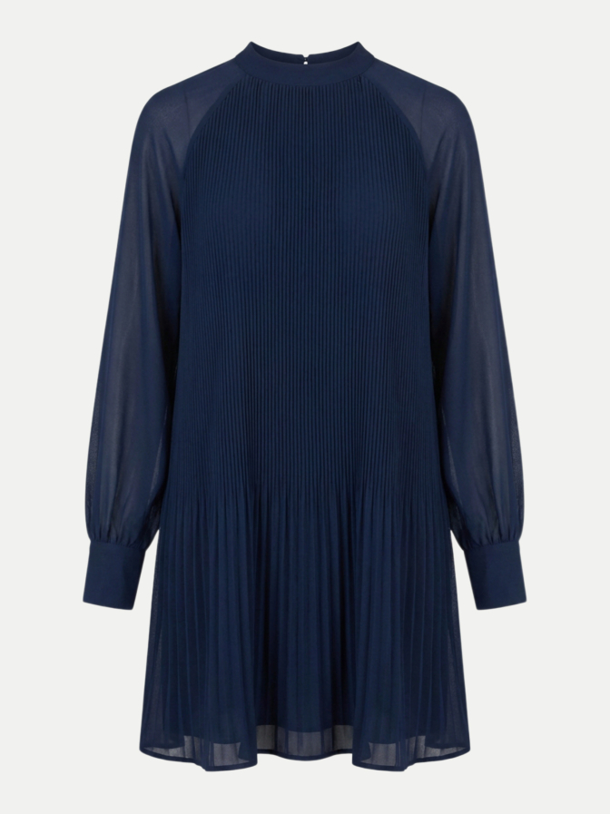 Guido Maria Kretschmer Knielanges Kleid Ingrid bei Robert Ley