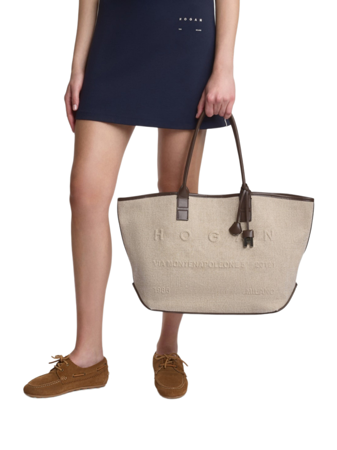 HOGAN Bootsschuh Olympia bei Robert Ley