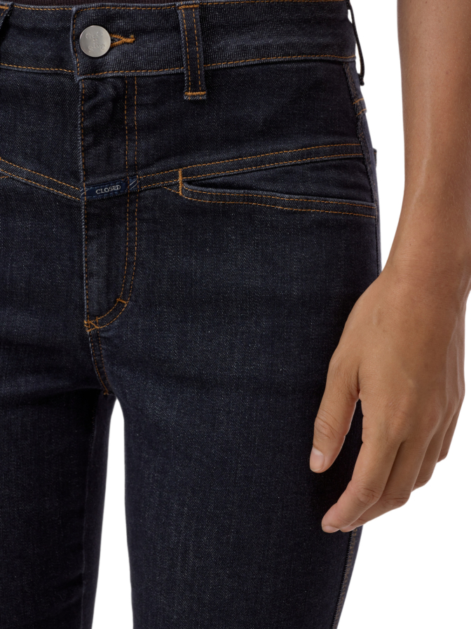 Closed Jeans Pedal Pusher bei Robert Ley