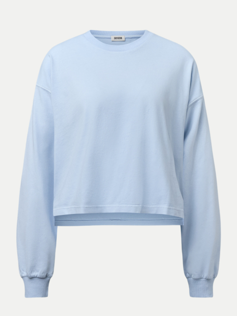 Drykorn Relaxed-Fit Sweatshirt LIONERA bei Robert Ley
