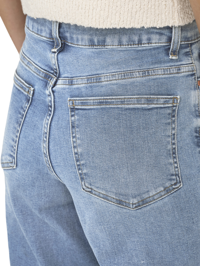 Only Weite Jeans bei Robert Ley