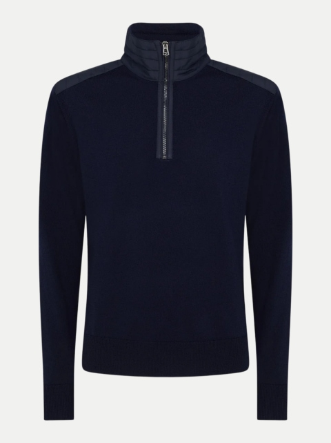 BELSTAFF Troyer Klimington bei Robert Ley