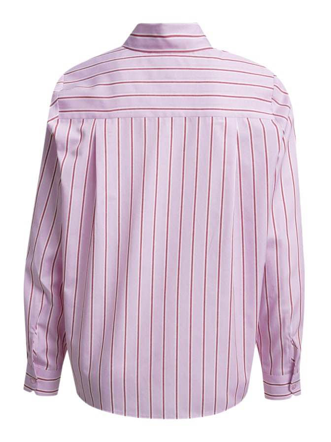 Milano Italy Hemdbluse mit London-Motiv bei Robert Ley
