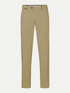 HILTL Slim-Fit Chino Tilo 37walnut-37walnut bei Robert Ley