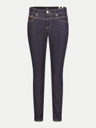 Mac Straight-Fit Jeans D683 fashion rinsed-Trousers MAC Ladie bei Robert Ley