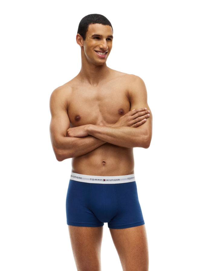Tommy Hilfiger Boxershort 3er-Pack bei Robert Ley