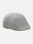 camel active Schirmmütze Dust Grey bei Robert Ley