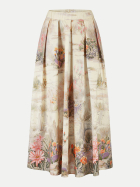 Riani Rock 860-straw patterned bei Robert Ley