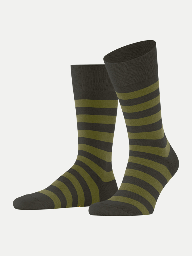 Falke Socken Sensitive Mapped bei Robert Ley