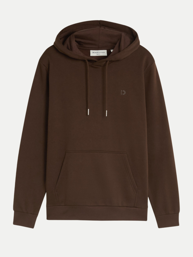 Tom Tailor Denim Basic Hoodie bei Robert Ley