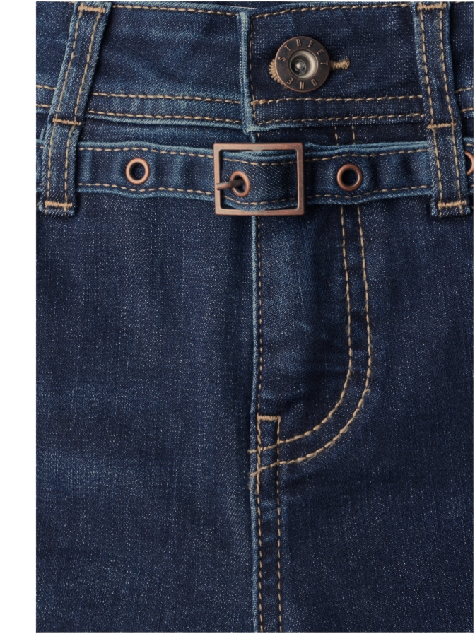 Street One Straight-Leg Jeans Style Amalia bei Robert Ley