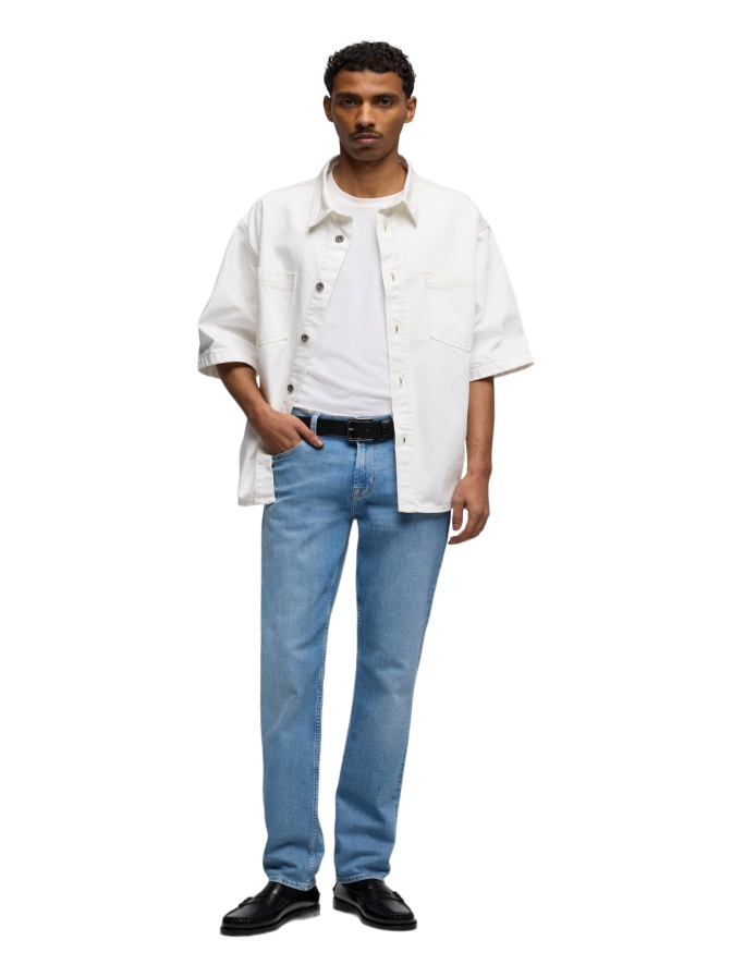 7 for all mankind Slim-Fit Jeans Slimmy bei Robert Ley