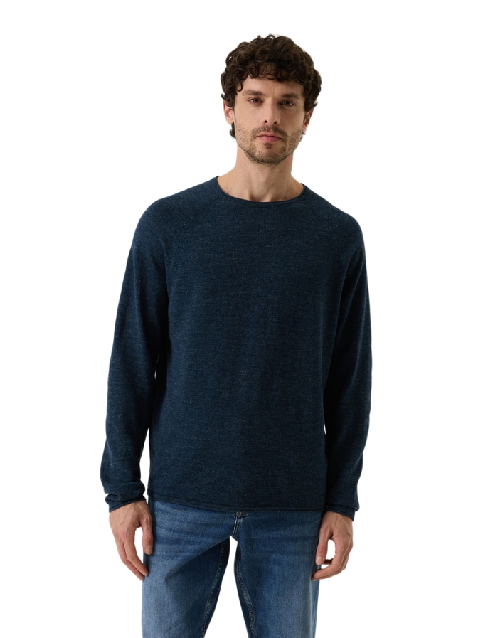 Garcia Basic Pullover bei Robert Ley