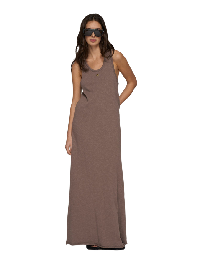 10 Days Midikleid aus Beachfleece bei Robert Ley