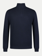 Roy Robson Langarm Strickpullover A401-DARK BLUE bei Robert Ley