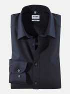 Olymp Slim-Fit Hemd 14-nachtblau bei Robert Ley