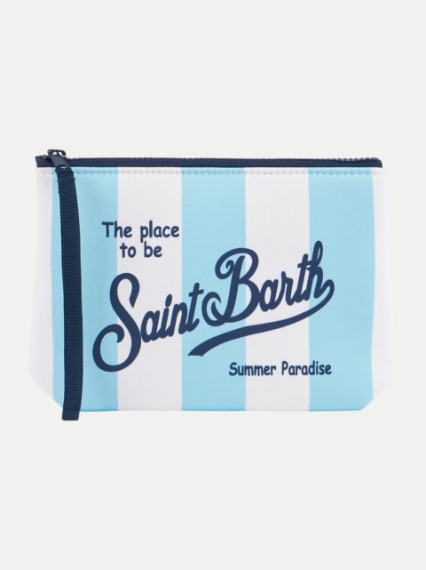 MC2 Saint Barth Strandtasche Pochette Aline bei Robert Ley