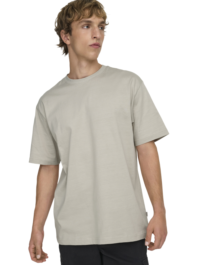 Only & Sons Oversize T-Shirt bei Robert Ley