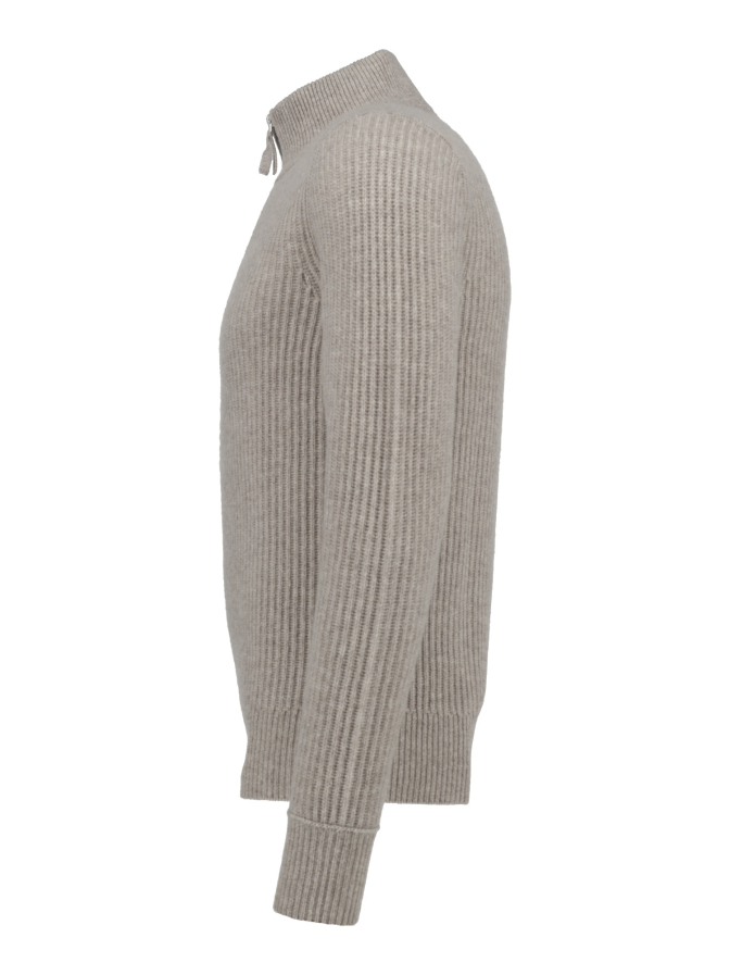 FTC Cashmere Strick-Troyer aus Kaschmir bei Robert Ley