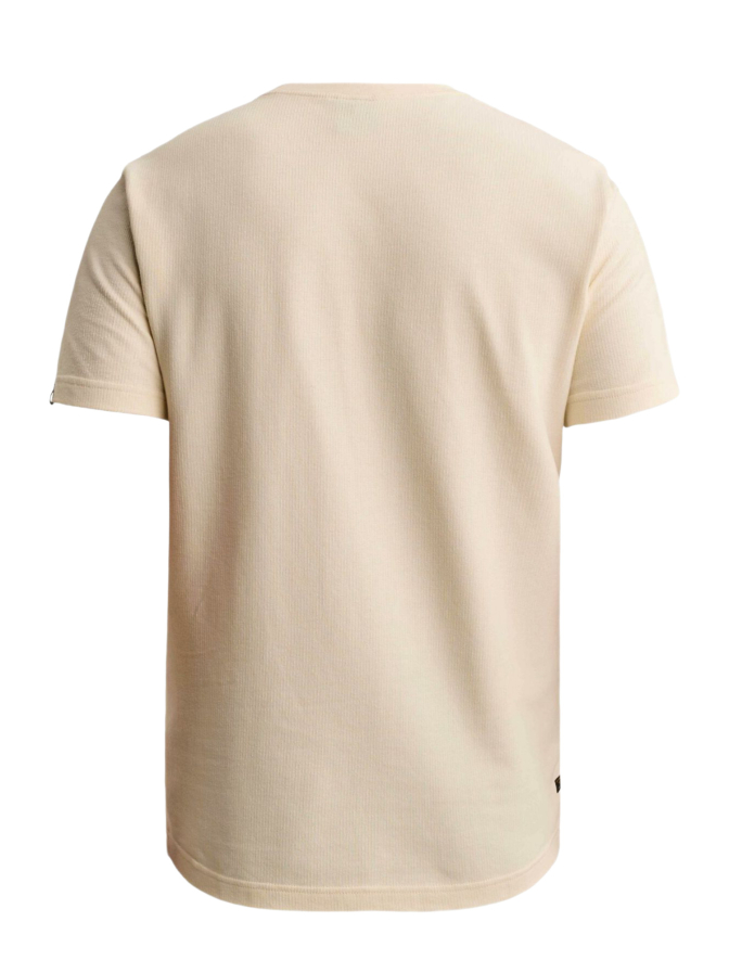 PME Legend T-Shirt mit Logo-Schriftzug bei Robert Ley