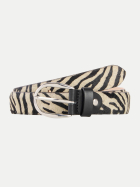 Brax Gürtel Zebra 02-BLACK bei Robert Ley