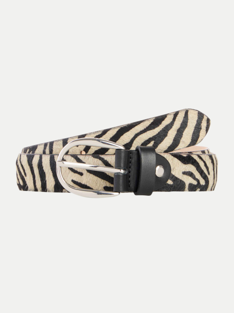 Brax Gürtel Zebra bei Robert Ley