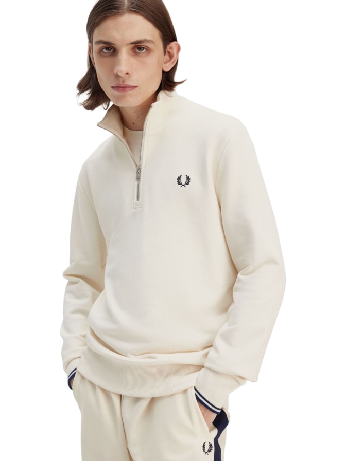 FRED PERRY Sweat-Troyer bei Robert Ley