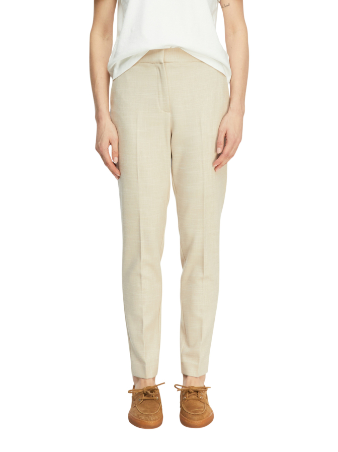 Comma Slim-Fit Hose bei Robert Ley