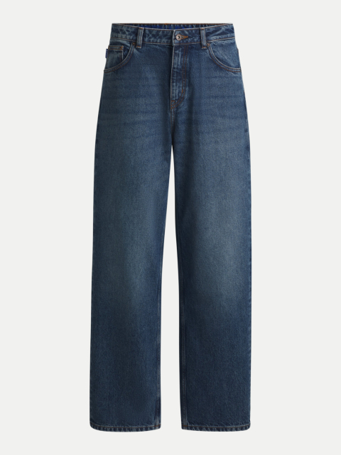 HUGO BLUE Loose-Fit Jeans Leni_B bei Robert Ley