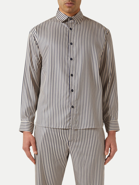 MONMARE Overshirt MARCEL bei Robert Ley