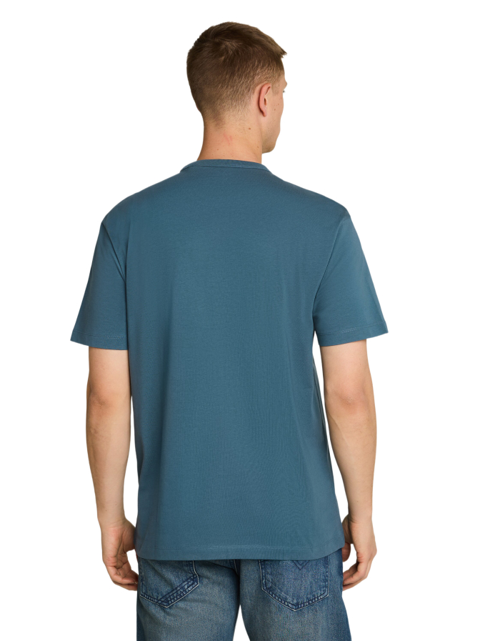 Tom Tailor Denim Relaxed-Fit T-Shirt bei Robert Ley