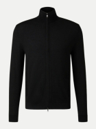 Bogner Strickjacke OSCAR 026-black bei Robert Ley