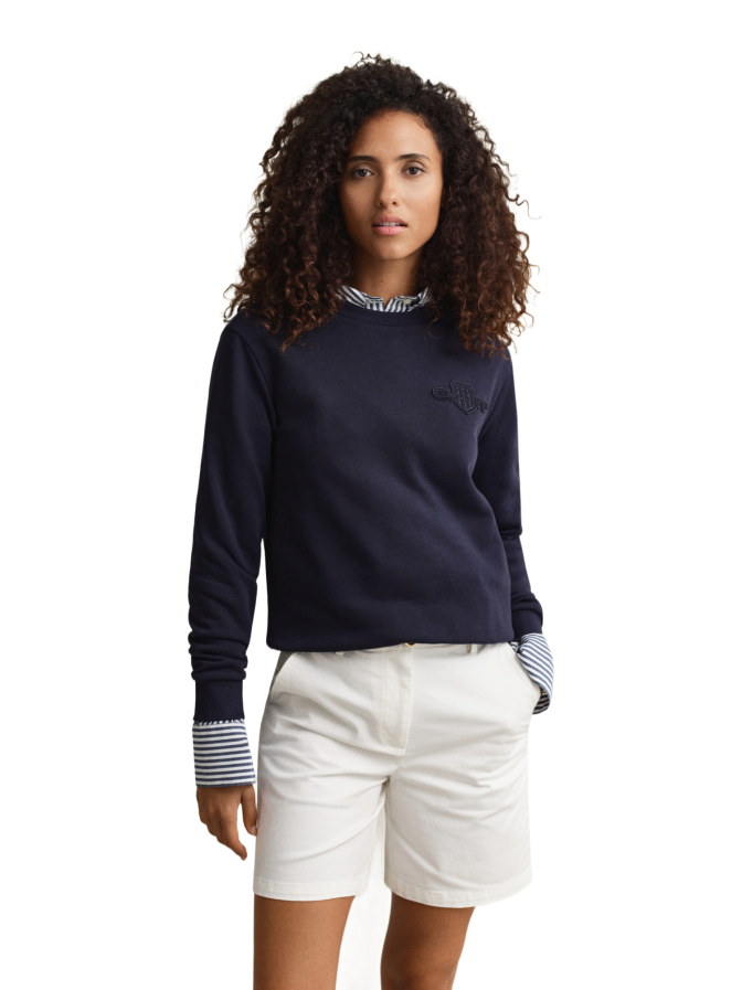 Gant Sweatshirt bei Robert Ley
