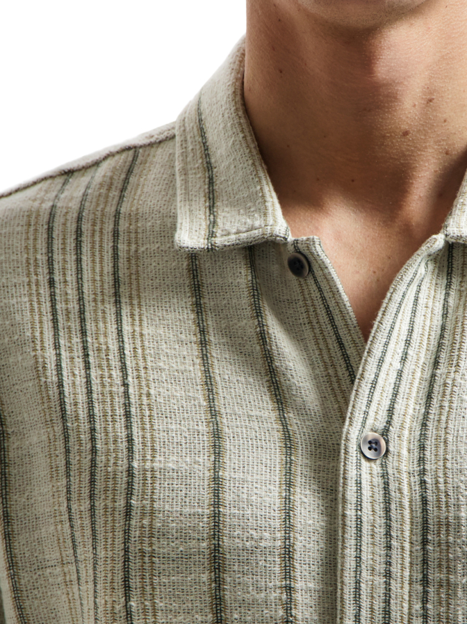 NO EXCESS Hemd bei Robert Ley