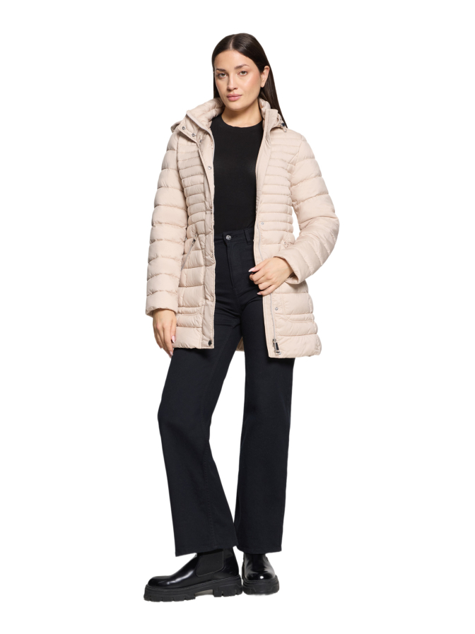 Betty Barclay Regular-Fit Steppjacke bei Robert Ley