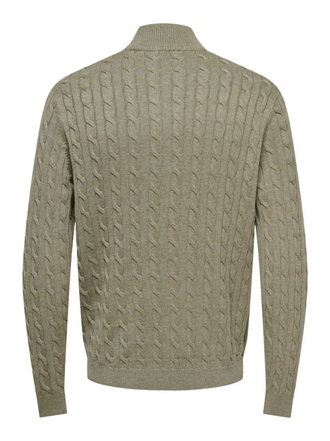 Only & Sons Strickpullover ONSLOUI mit Zopfmuster bei Robert Ley