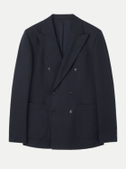 TIGER OF SWEDEN Blazer Joachim 209-navy bei Robert Ley
