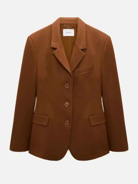 Dorothee Schumacher Blazer EMOTIONAL ESSENCE aus Punto Milano bei Robert Ley