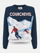 MC2 Saint Barth Strickpullover Courchevel 61courchskiers bei Robert Ley