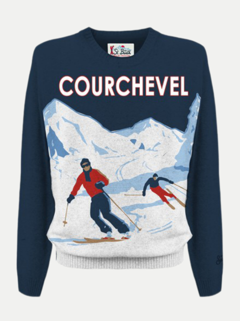MC2 Saint Barth Strickpullover Courchevel bei Robert Ley